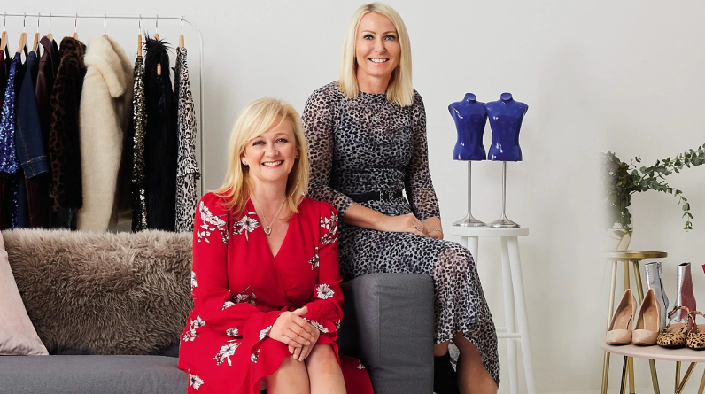 Ali Hall and Julie Lavington of Cheshire, England, launched their own e-commerce fashion label called Sosandar this year, and it's been nothing but a smashing success so far. Sosandar, an online retailer specialising in women's apparel, announced in December that it had been profitable for the six months prior thanks to a 72% increase in sales and a new partnership with grocery giant Sainsbury's.