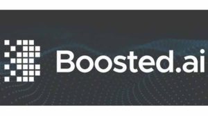 boosted.ai series capital ten coves capitaldecloetbloomberg